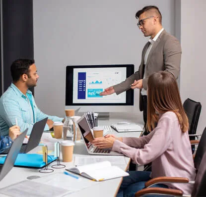 Market Research, Marketing Strategy, Sales Process Optimizat - 爱游戏官网